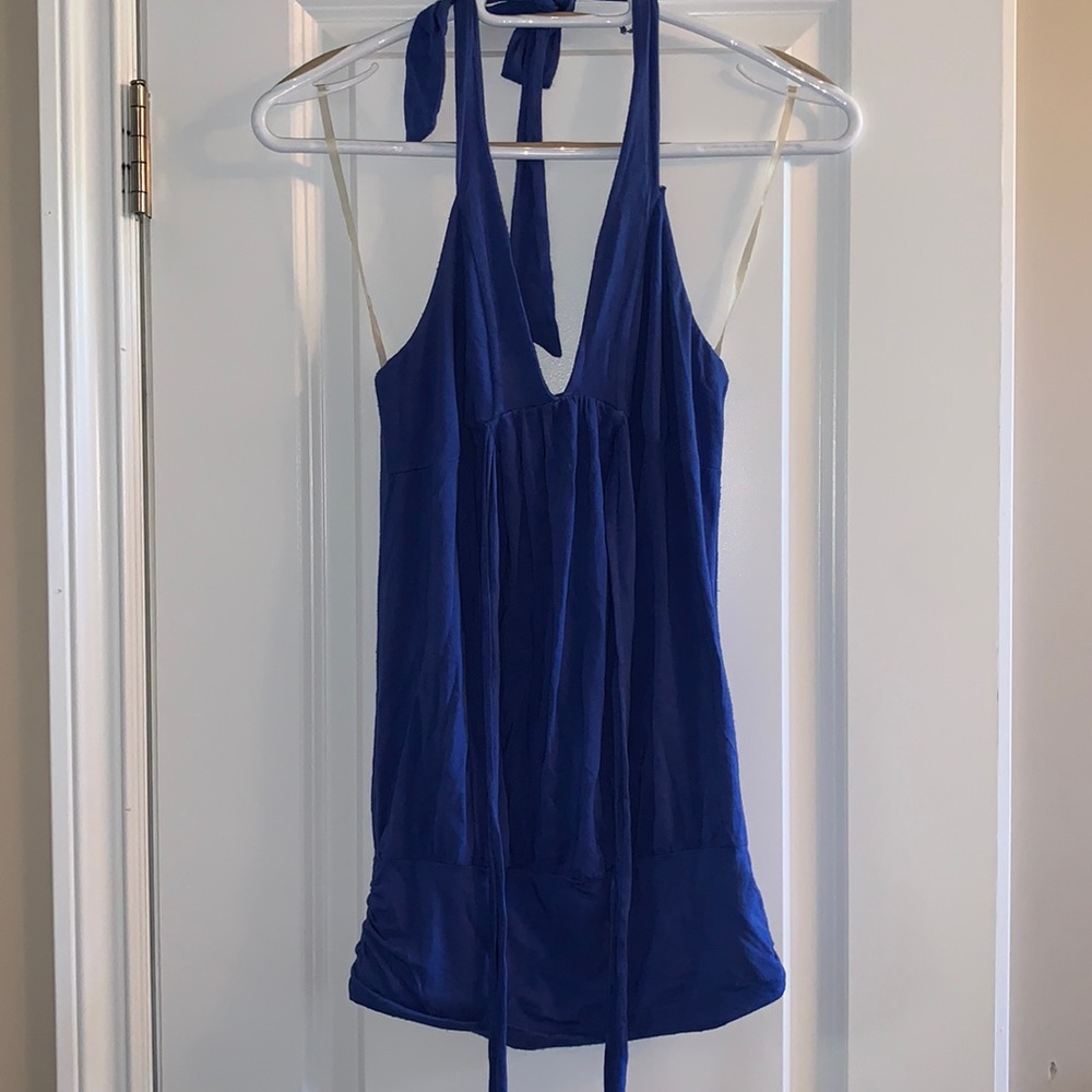 Ella Moss Tank